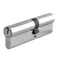ASEC 5-Pin Euro Double Cylinder