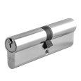 ASEC 5-Pin Euro Double Cylinder