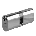 ASEC 5-Pin Oval Double Cylinder