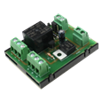 ASEC Fire Alarm Relay