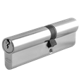 ASEC 6-Pin Euro Double Cylinder