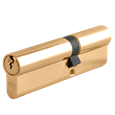 ASEC 6-Pin Euro Double Cylinder