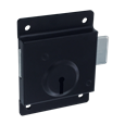 ASEC 75mm Press Lock