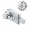 ASEC Cubicle Indicator Bolt