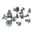 ASEC Cubicle Bolts, Nuts & Screws Kit
