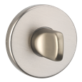 ASEC URBAN Bathroom Escutcheon to suit Portland & Seattle Door Furniture