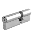 ASEC 6-Pin Euro Double Cylinder