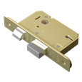 ASEC BS 5 Lever British Standard Sashlock