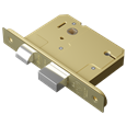 ASEC BS 5 Lever British Standard Sashlock