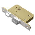 ASEC BS 5 Lever British Standard Sashlock