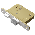 ASEC BS 5 Lever British Standard Sashlock