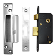 ASEC AS5512 50mm 5 Lever Sashlock