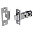 ASEC Bolt Through Tubular Mortice Latch