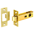 ASEC Bolt Through Tubular Mortice Latch