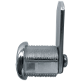 ASEC Round KA Nut Fix Camlock 90°