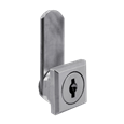 ASEC Square Mini KD Nut Fix Camlock 180º