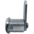 ASEC Round MK Nut Fix Camlock 90°
