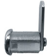 ASEC Round MK Nut Fix Camlock 90°