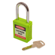 ASEC Safety Lockout Tagout Padlock