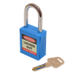 ASEC Safety Lockout Tagout Padlock