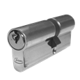 ASEC 5-Pin Euro Double Cylinder