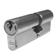 ASEC 5-Pin Euro Double Cylinder