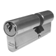 ASEC 5-Pin Euro Double Cylinder