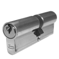 ASEC 5-Pin Euro Double Cylinder