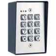 ASEC Internal/External Heavy Duty Keypad