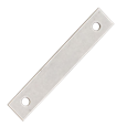 ASEC Budget Lock Flat Latch Plate