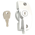 ASEC Window Pivot Lock