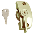 ASEC Window Pivot Lock