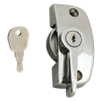 ASEC Window Pivot Lock