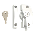 ASEC Window Pivot Lock