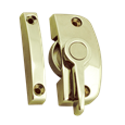 ASEC Window Pivot Lock