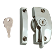 ASEC Window Pivot Lock