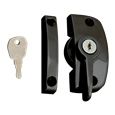ASEC Window Pivot Lock