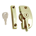 ASEC Window Pivot Lock