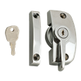 ASEC Window Pivot Lock