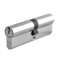ASEC 6-Pin Euro Double Cylinder