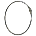 ASEC Quick Release Jailer Ring 125mm