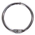 ASEC Hinged Jailer Ring 60mm