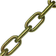 ASEC Through Hardened Chain