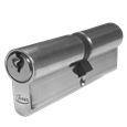 ASEC 5-Pin Euro Double Cylinder