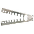 ASEC Pneumatic Lockout Hasp