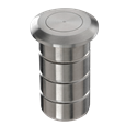 ASEC Dust Proof Socket