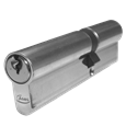 ASEC 5-Pin Euro Double Cylinder