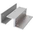 ASEC Adjustable Bracket To Suit Asec Electro Magnetic Gate Lock