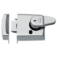 ASEC Kite BS Auto Deadlocking Nightlatch