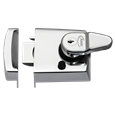ASEC Kite BS Auto Deadlocking Nightlatch